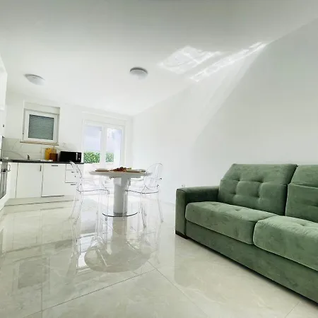 Seascape Residence Pjescana Uvala Exterior photo