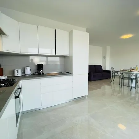 Seascape Residence Pjescana Uvala Exterior photo