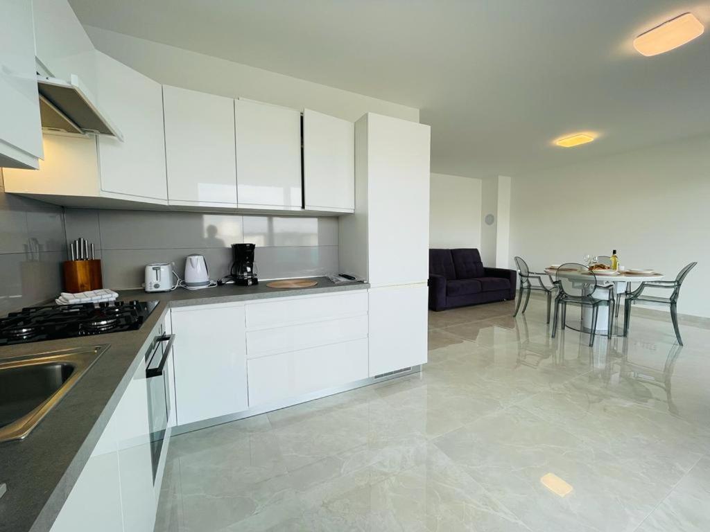 Apartment Seascape Pjescana Uvala