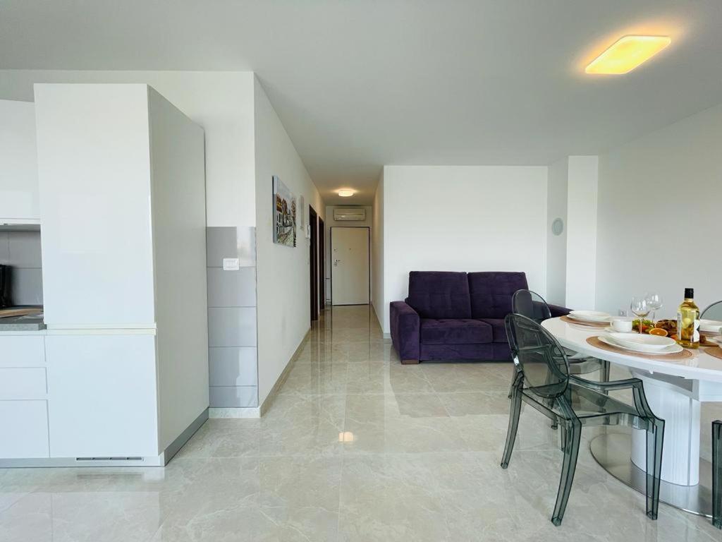 Seascape Apartment Pjescana Uvala