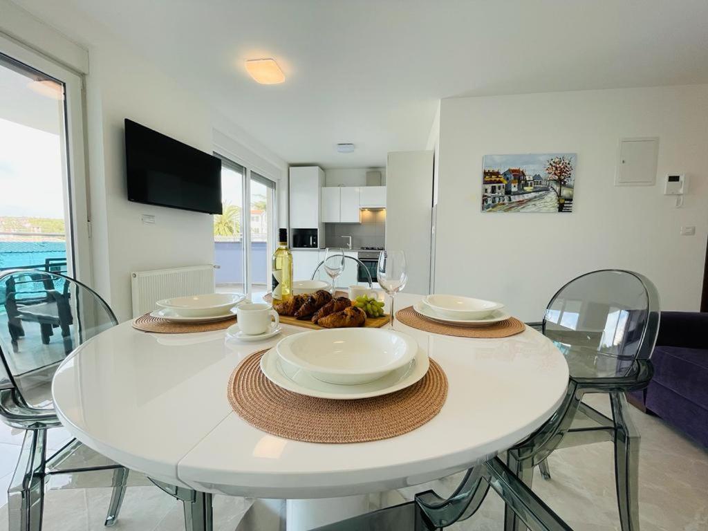 Seascape Apartment Pjescana Uvala