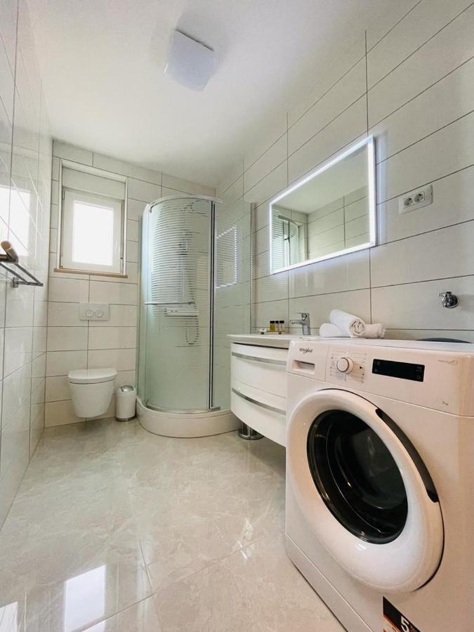 Appartement Seascape