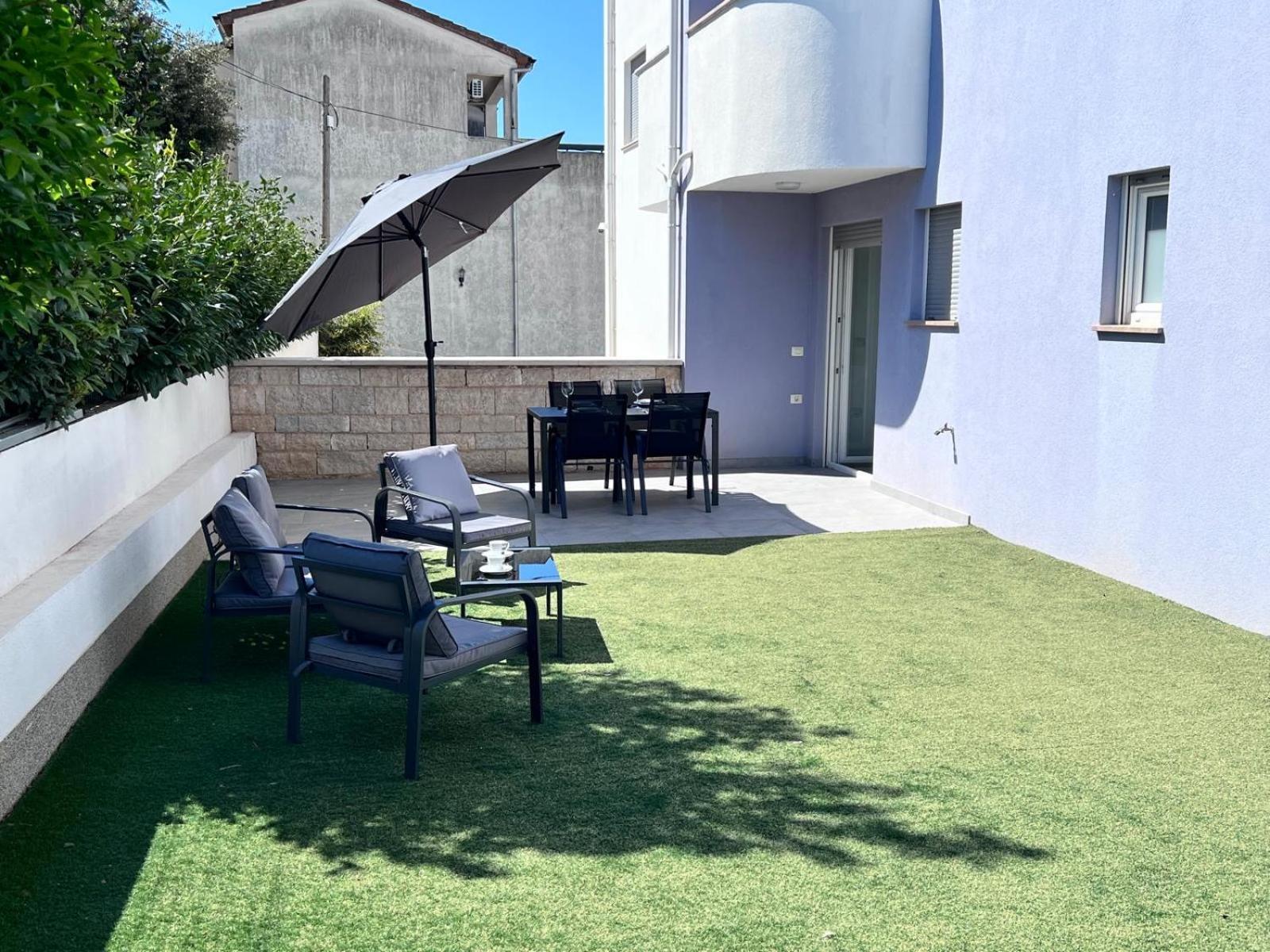 Seascape Appartement